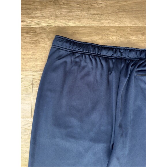 Russell Dri-Power 360 Jogger Pants Mens 2XL Athletic Navy Blue Stretch (46-48) - Picture 8 of 8